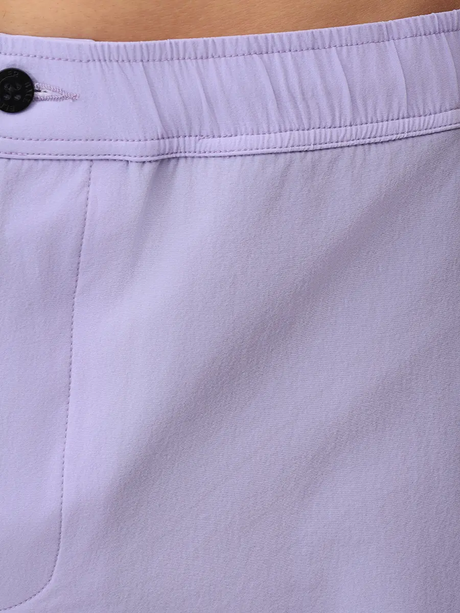 Шорты плавательные