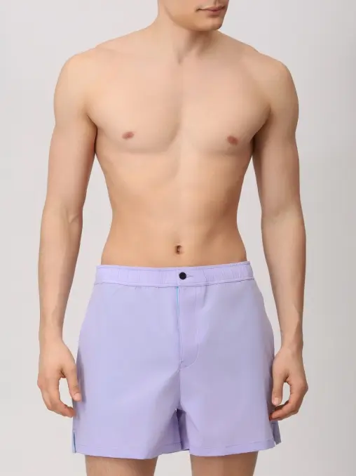 Шорты плавательные BML