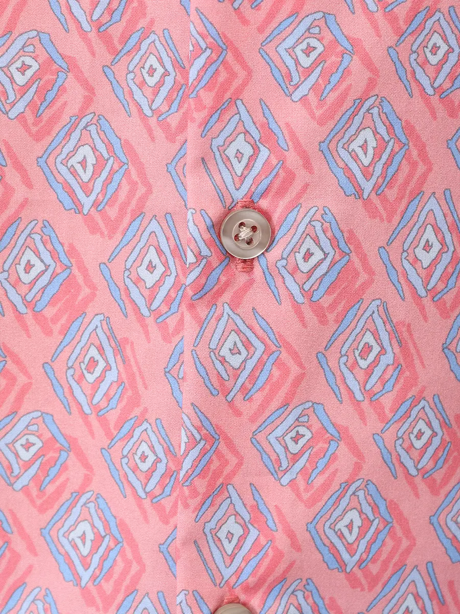 Рубашка Pascal хлопковая