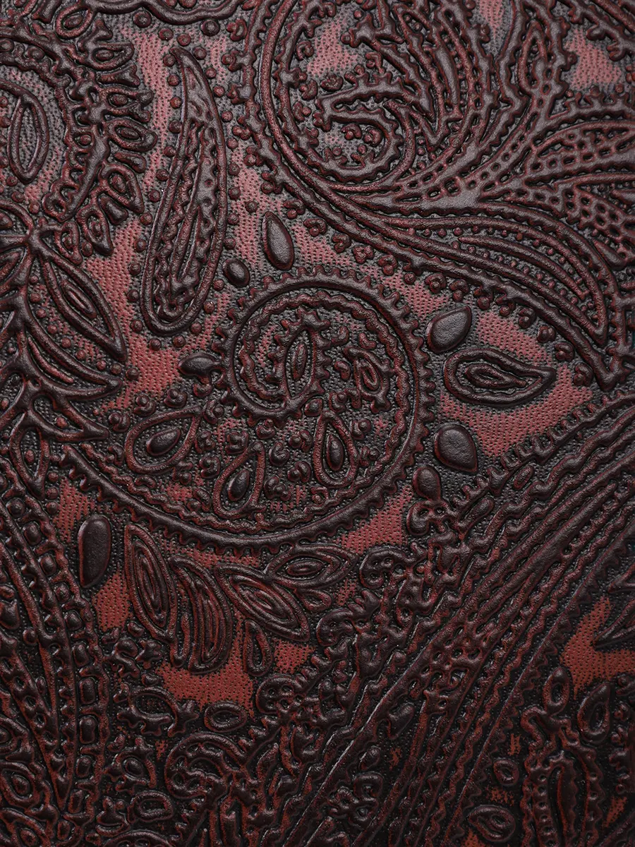 Сумка кожаная