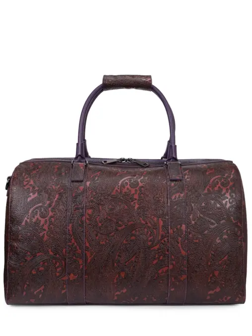 Сумка кожаная BML