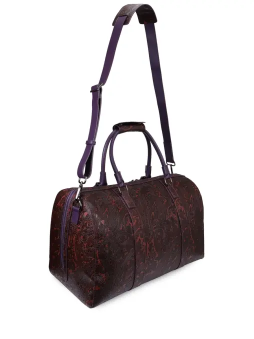 Сумка кожаная BML