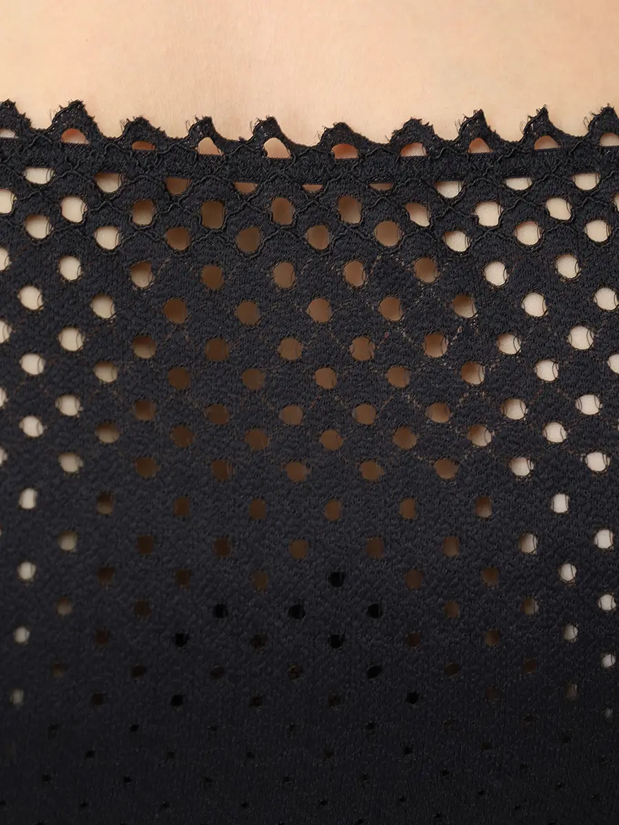 Бюстгальтер однотонный