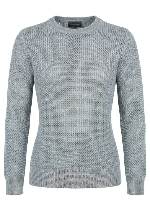 Джемпер вязаный LORENA ANTONIAZZI