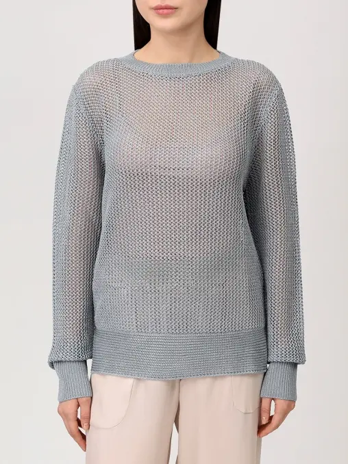 Джемпер вязаный LORENA ANTONIAZZI