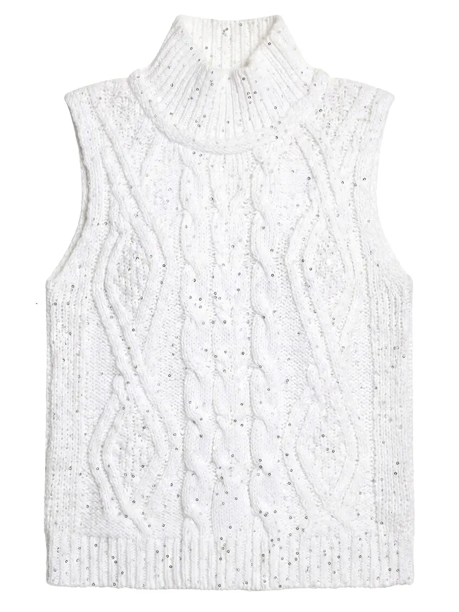 Жилет хлопковый