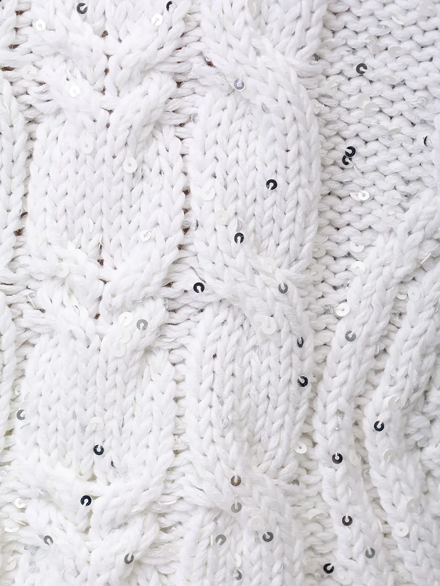 Жилет хлопковый