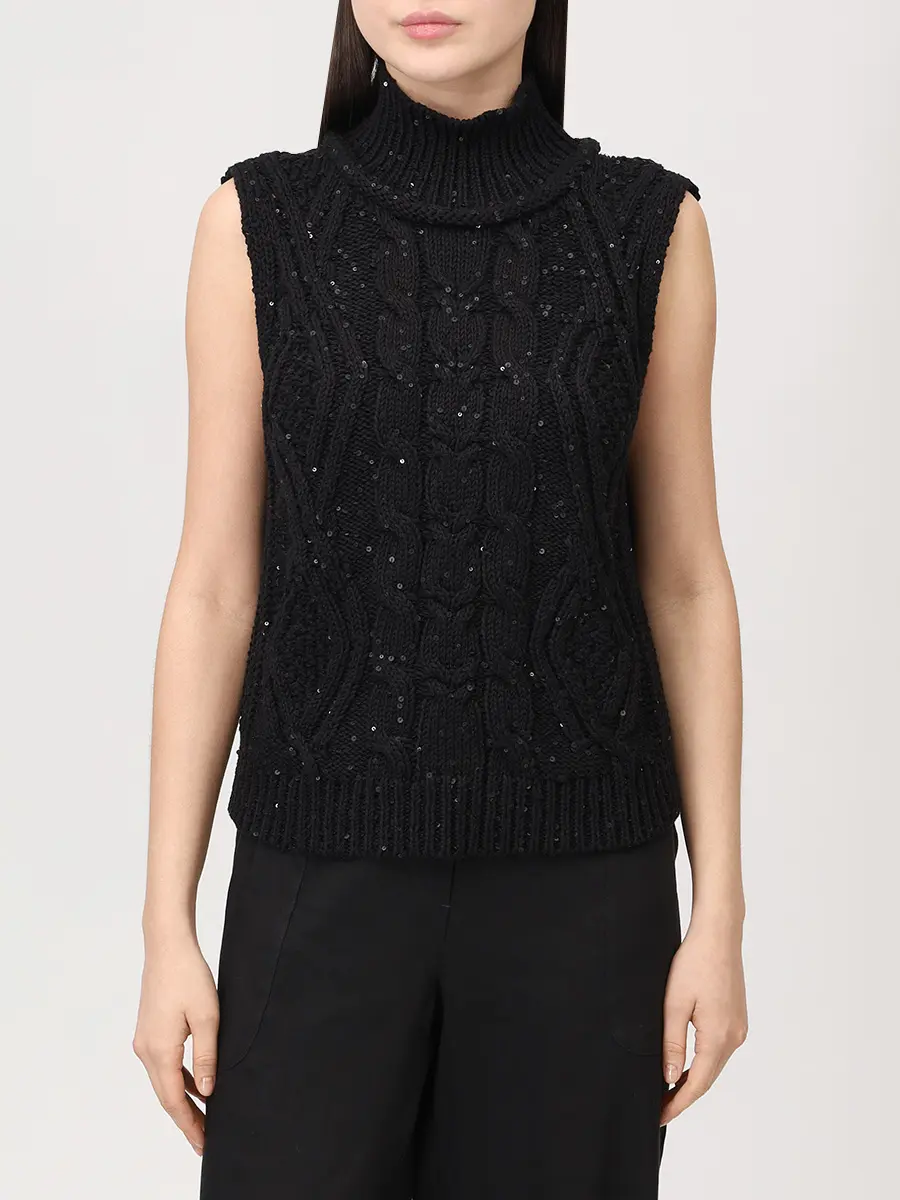 Жилет хлопковый