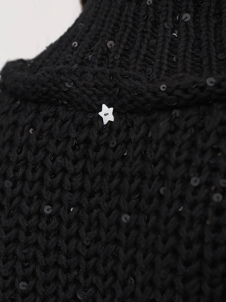 Жилет хлопковый