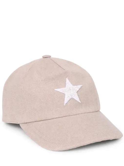 Бейсболка хлопковая LORENA ANTONIAZZI