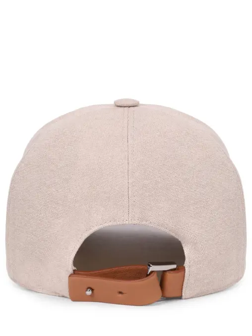 Бейсболка хлопковая LORENA ANTONIAZZI