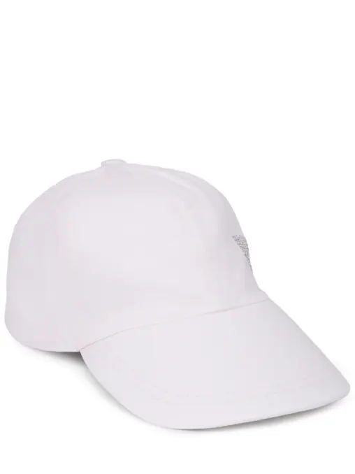 Бейсболка хлопковая LORENA ANTONIAZZI