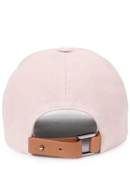 Бейсболка хлопковая LORENA ANTONIAZZI