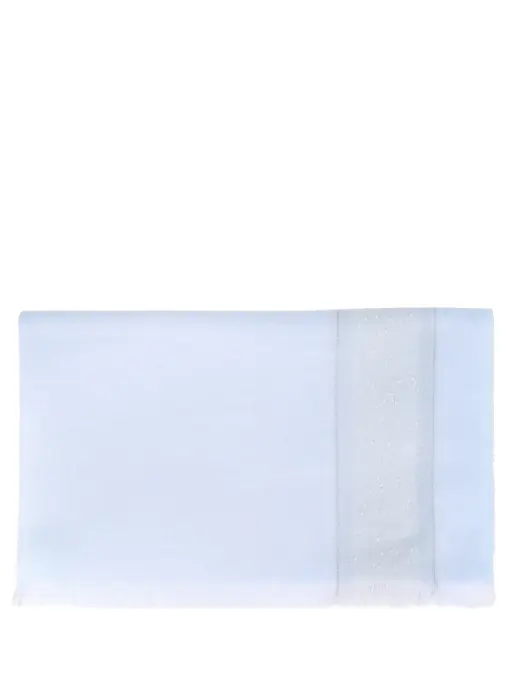 Палантин хлопковый LORENA ANTONIAZZI