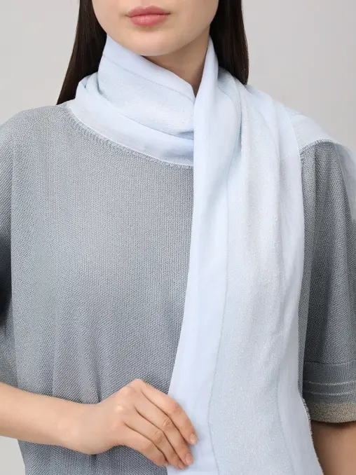 Палантин хлопковый LORENA ANTONIAZZI