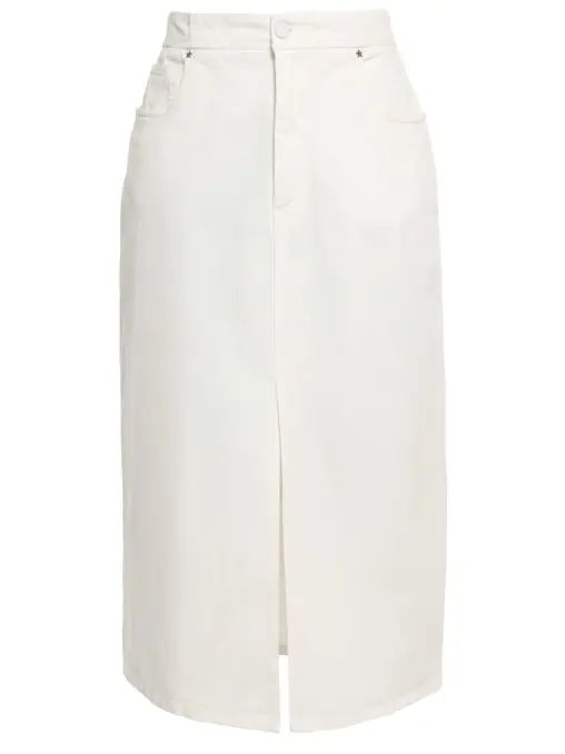 Юбка джинсовая LORENA ANTONIAZZI