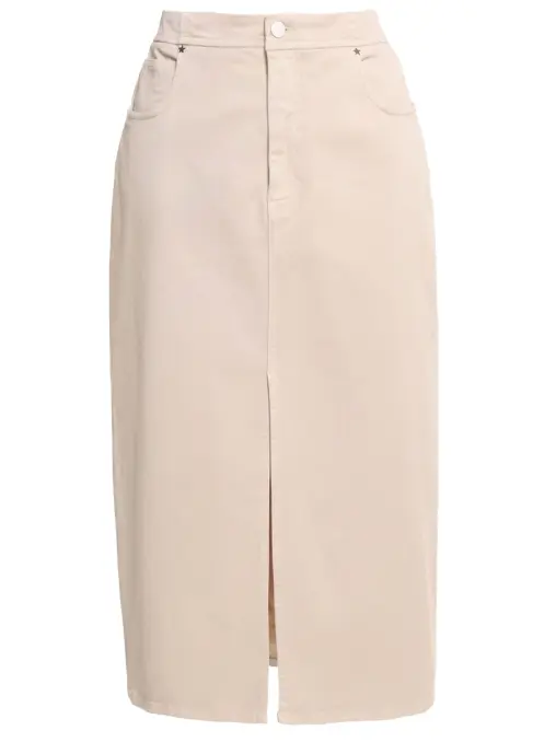 Юбка джинсовая LORENA ANTONIAZZI