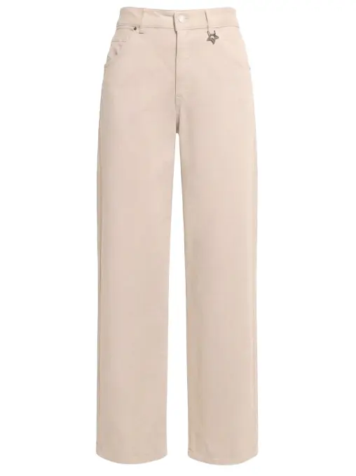 Джинсы хлопковые LORENA ANTONIAZZI