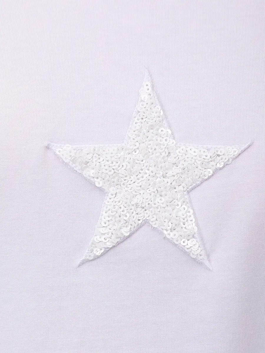 Футболка хлопковая