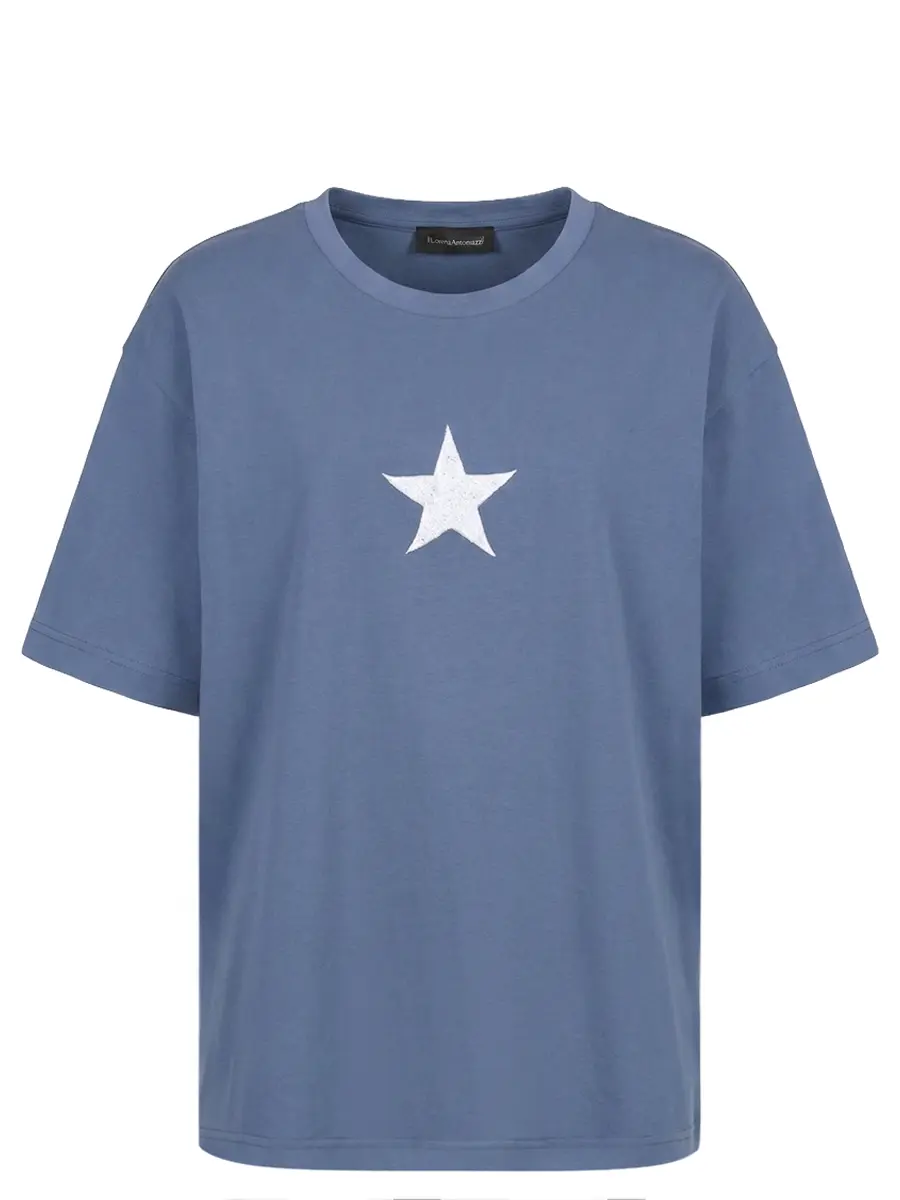 Футболка хлопковая