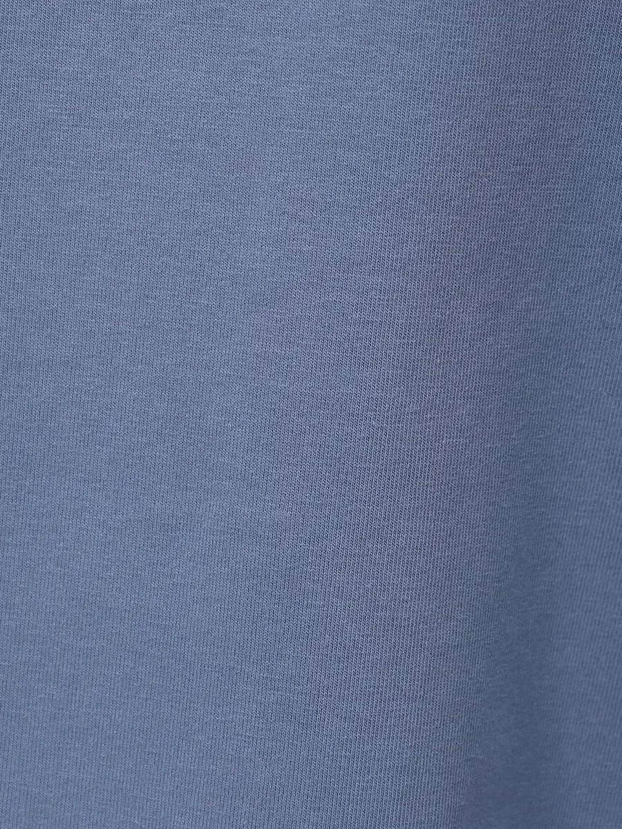 Футболка хлопковая