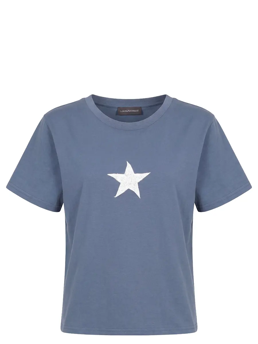 Футболка хлопковая