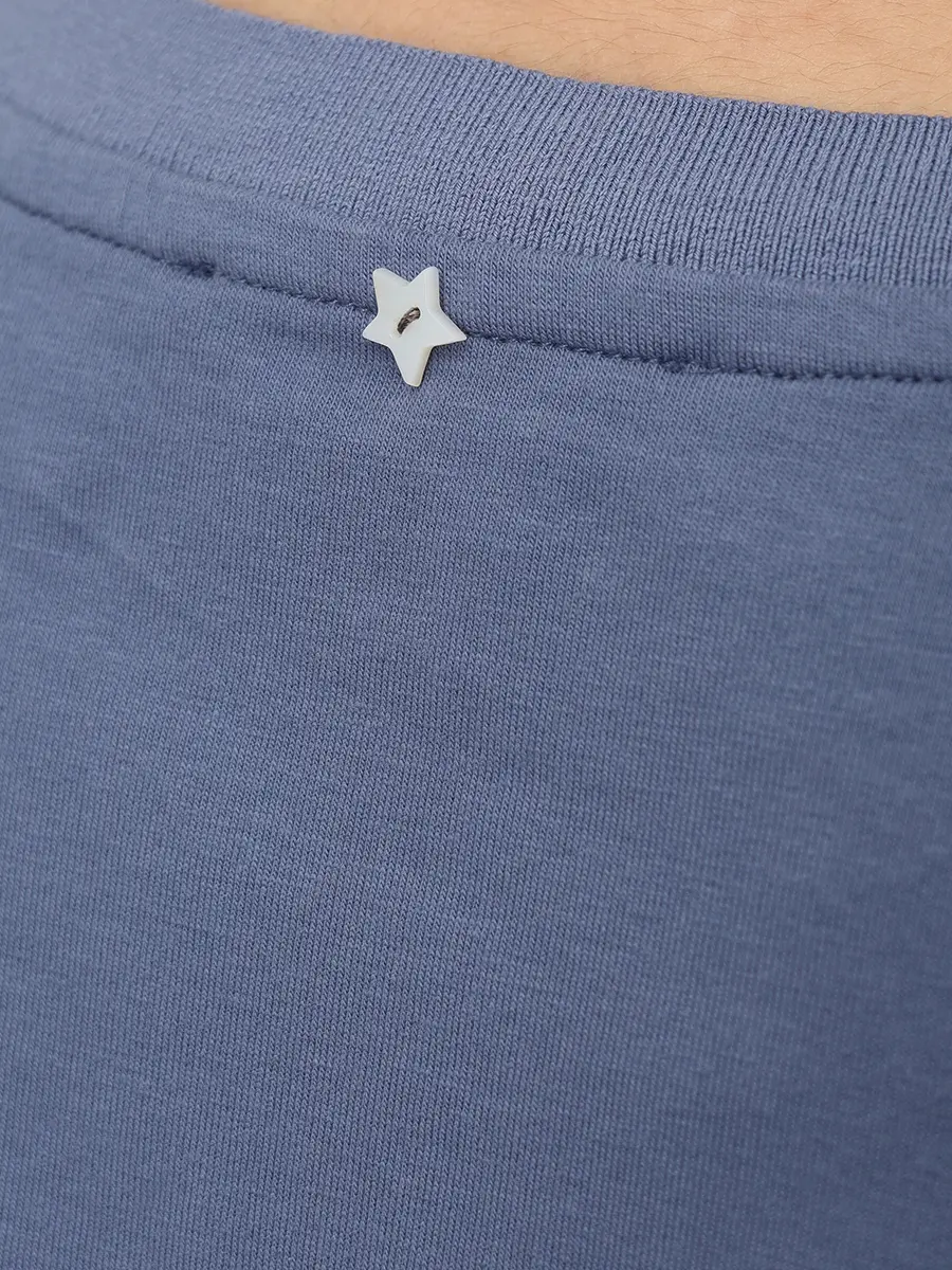 Футболка хлопковая