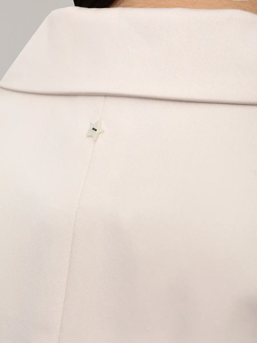 Пиджак хлопковый