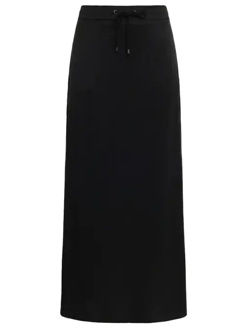 Юбка однотонная LORENA ANTONIAZZI