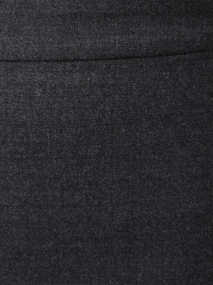 Брюки шерстяные