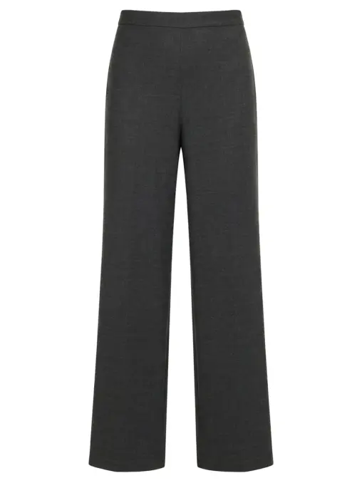 Брюки шерстяные YULIA SKALATSKAYA