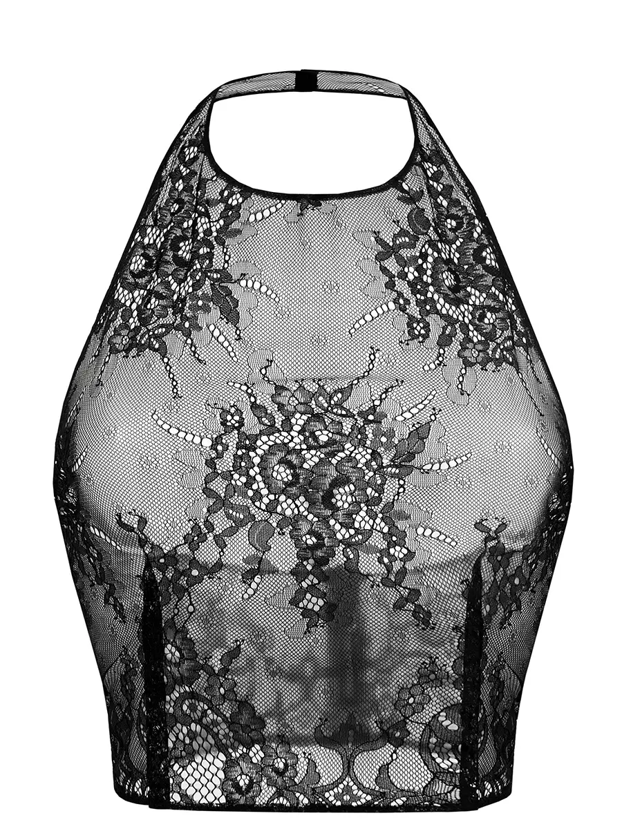 Топ Choreography однотонный