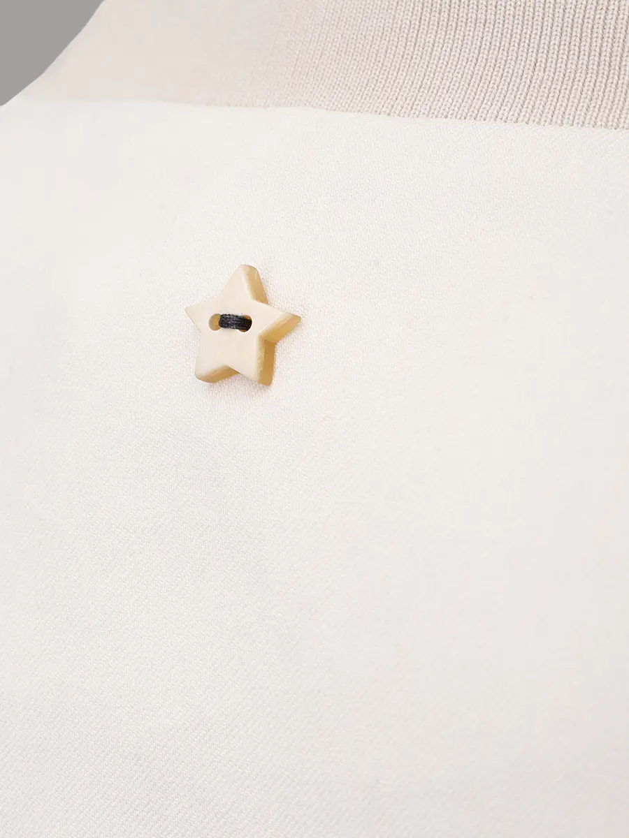 Костюм изо льна и вискозы