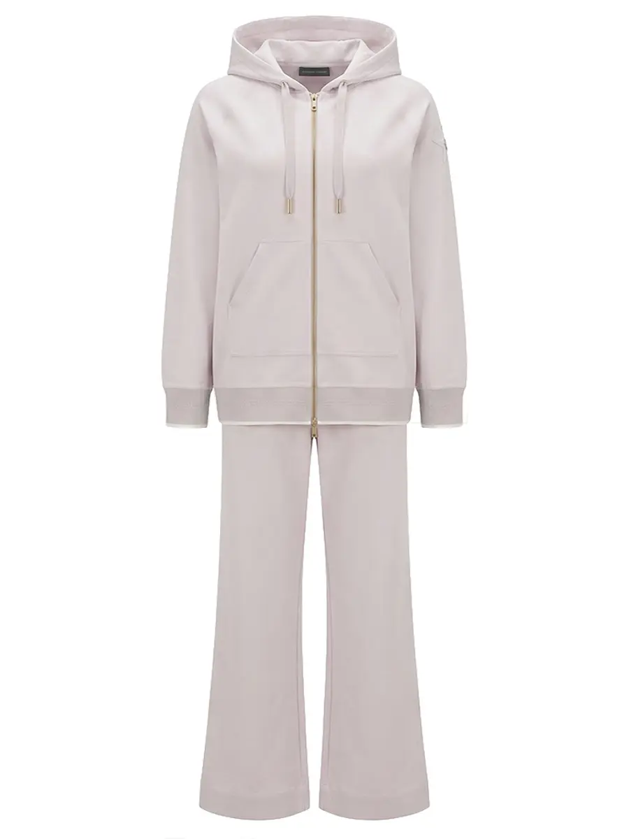 Костюм хлопковый