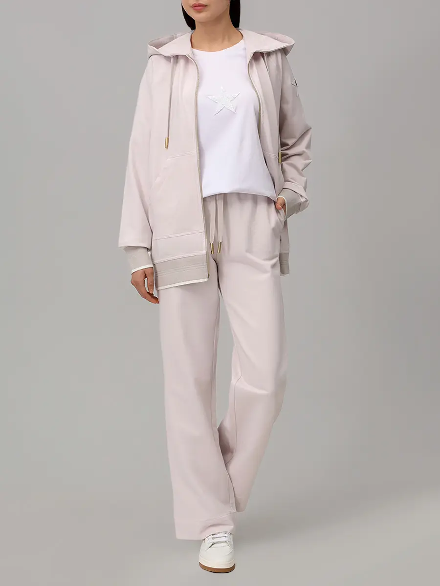 Костюм хлопковый