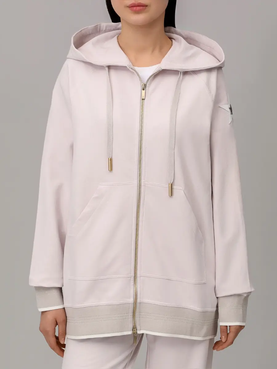 Костюм хлопковый