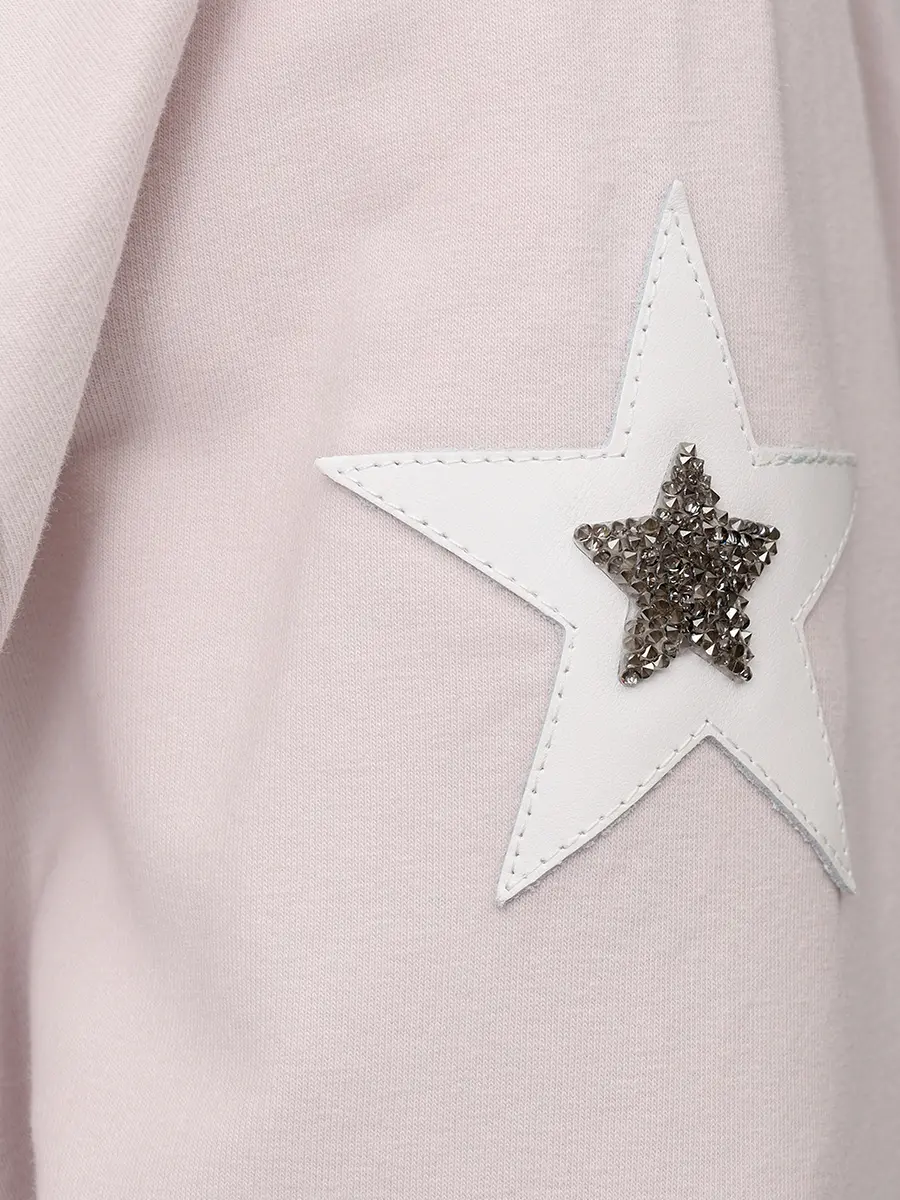 Костюм хлопковый