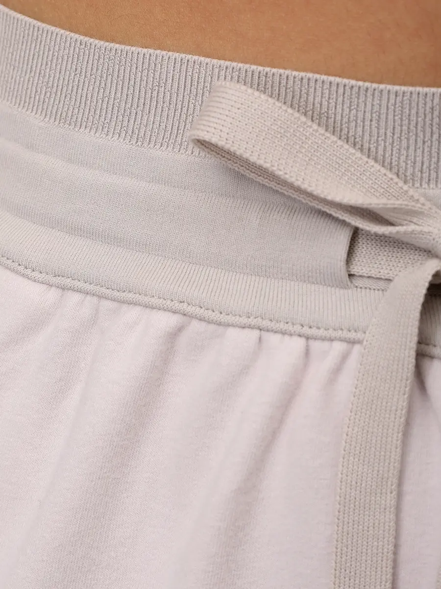 Костюм хлопковый