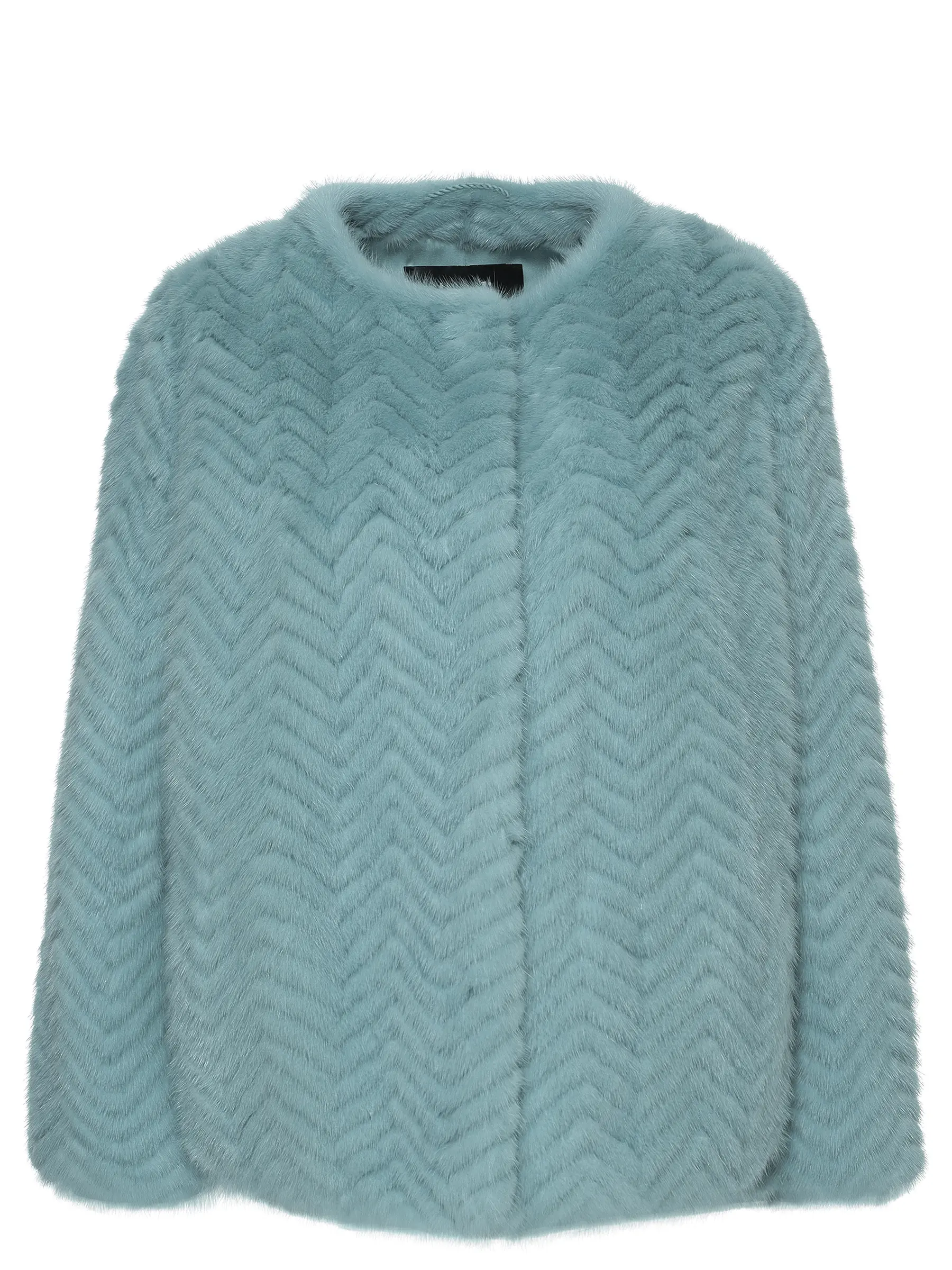 Шуба норковая