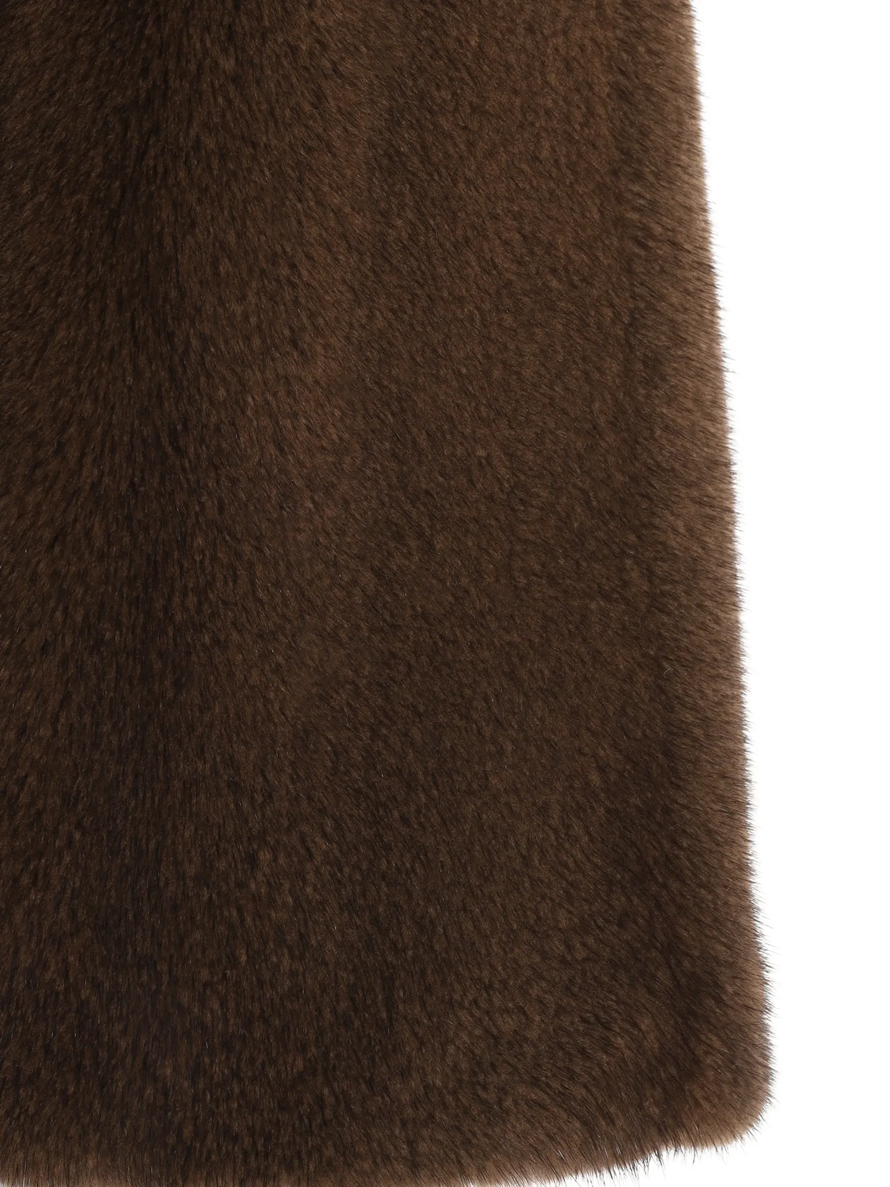 Шуба норковая