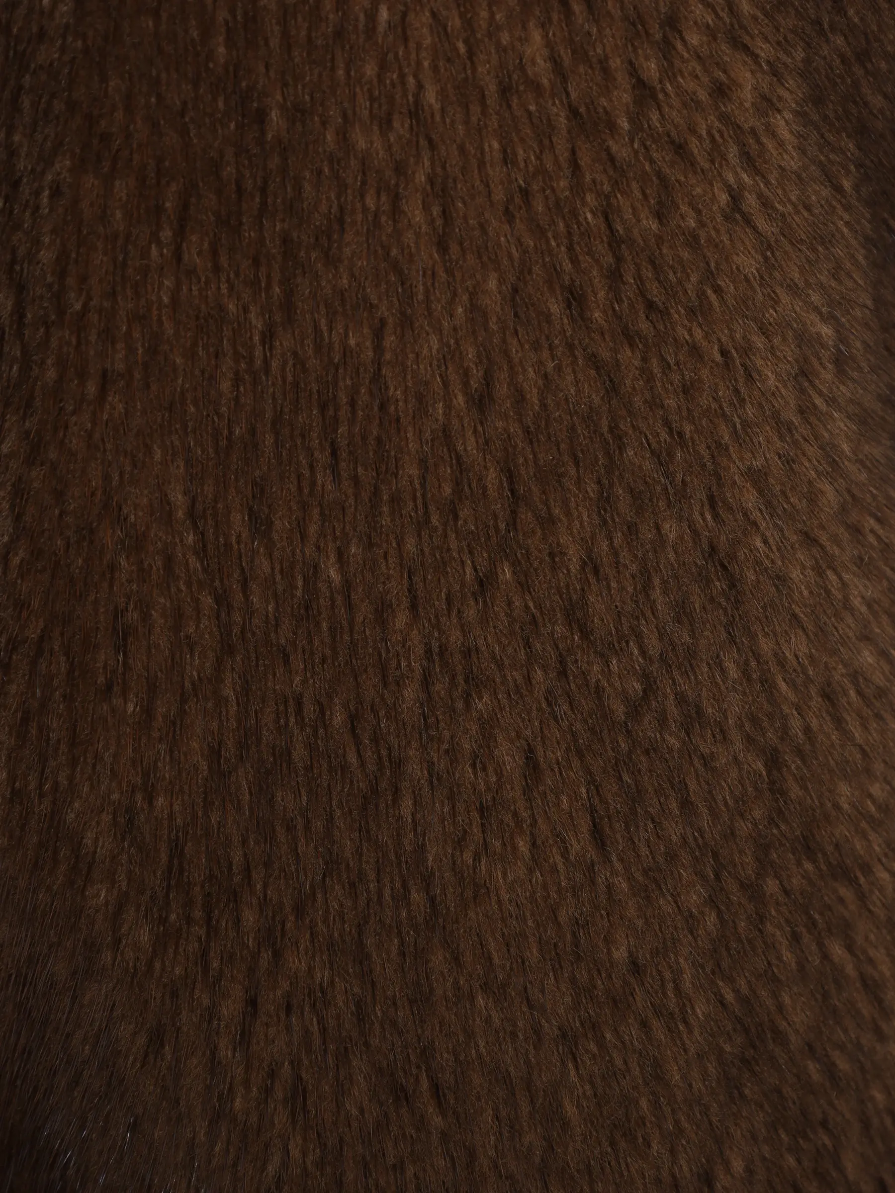 Шуба норковая