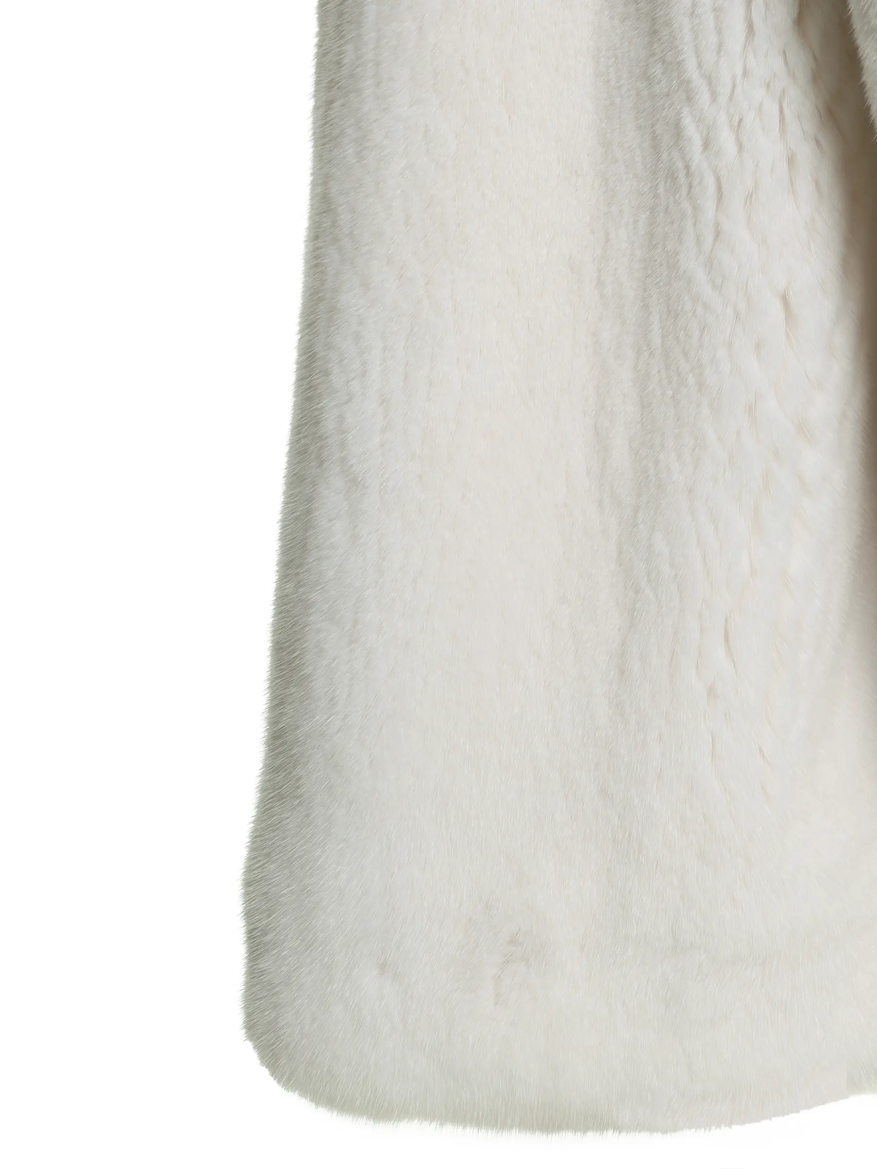 Шуба норковая