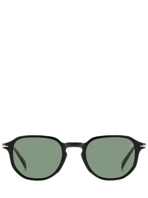 Очки солнцезащитные DAVID BECKHAM