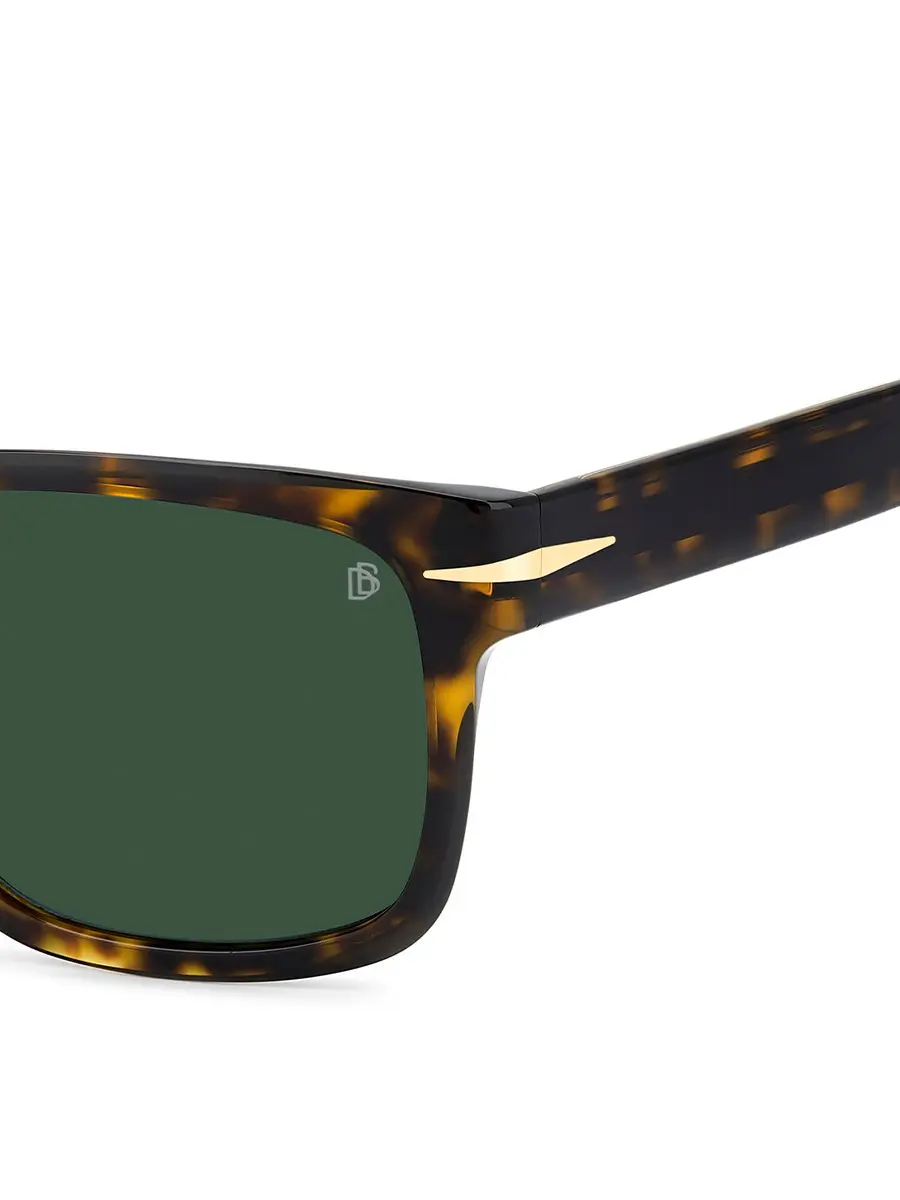 Очки солнцезащитные