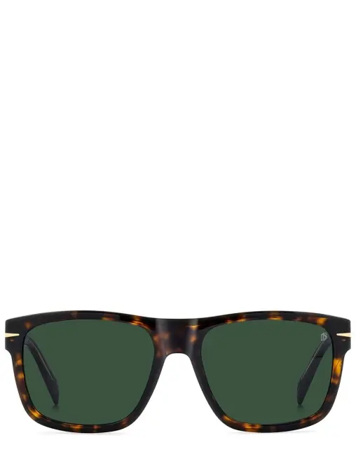 Очки солнцезащитные DAVID BECKHAM