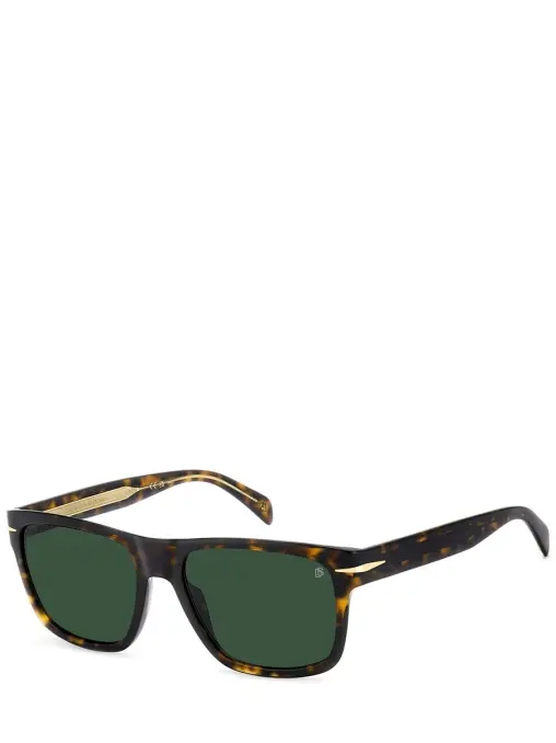 Очки солнцезащитные DAVID BECKHAM