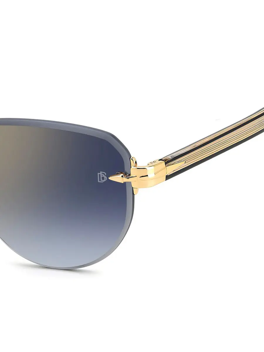 Очки солнцезащитные