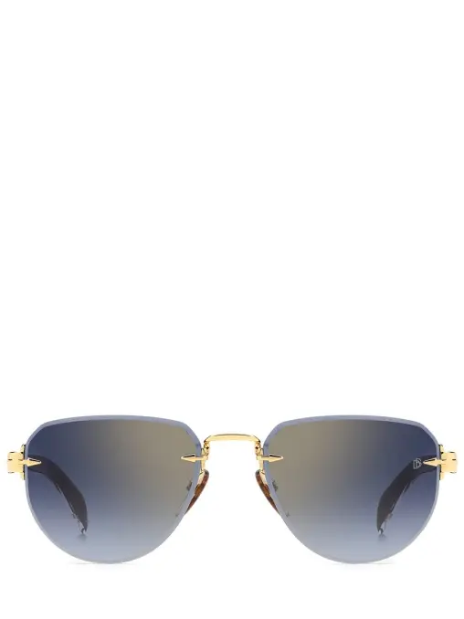 Очки солнцезащитные DAVID BECKHAM