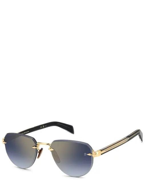 Очки солнцезащитные DAVID BECKHAM