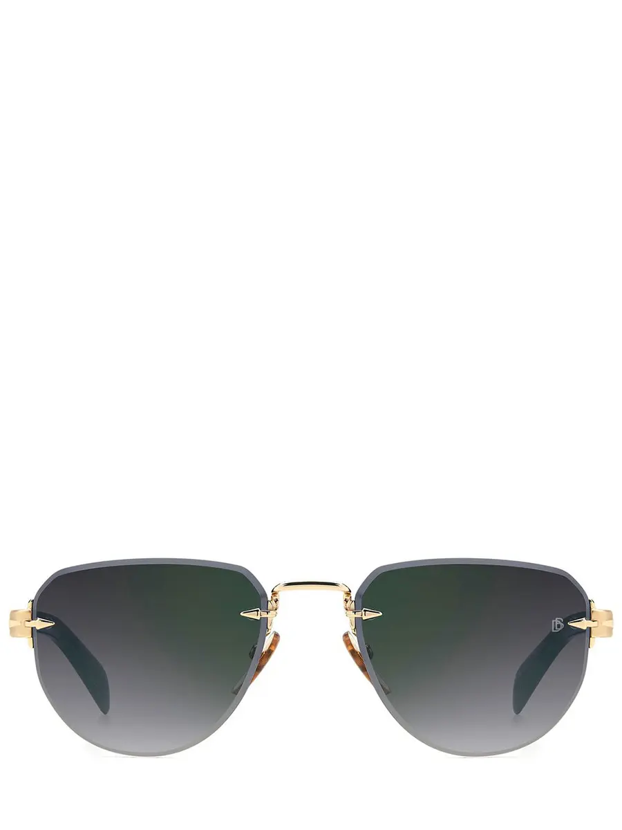 Очки солнцезащитные